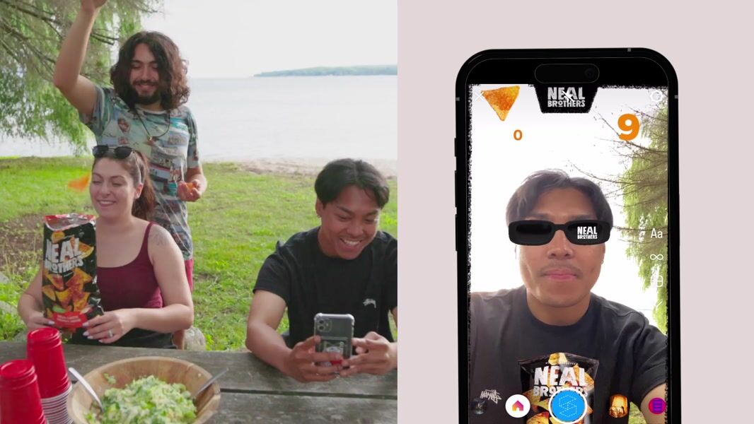 Neal Bros — Summer Campaign preview