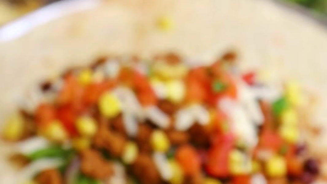 Mucho Burrito — Ghost Pepper Burrito Launch preview