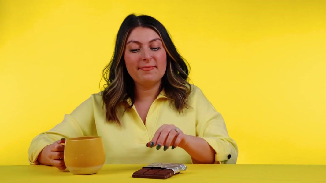 Taste of Nature — Snack Balls Spot preview