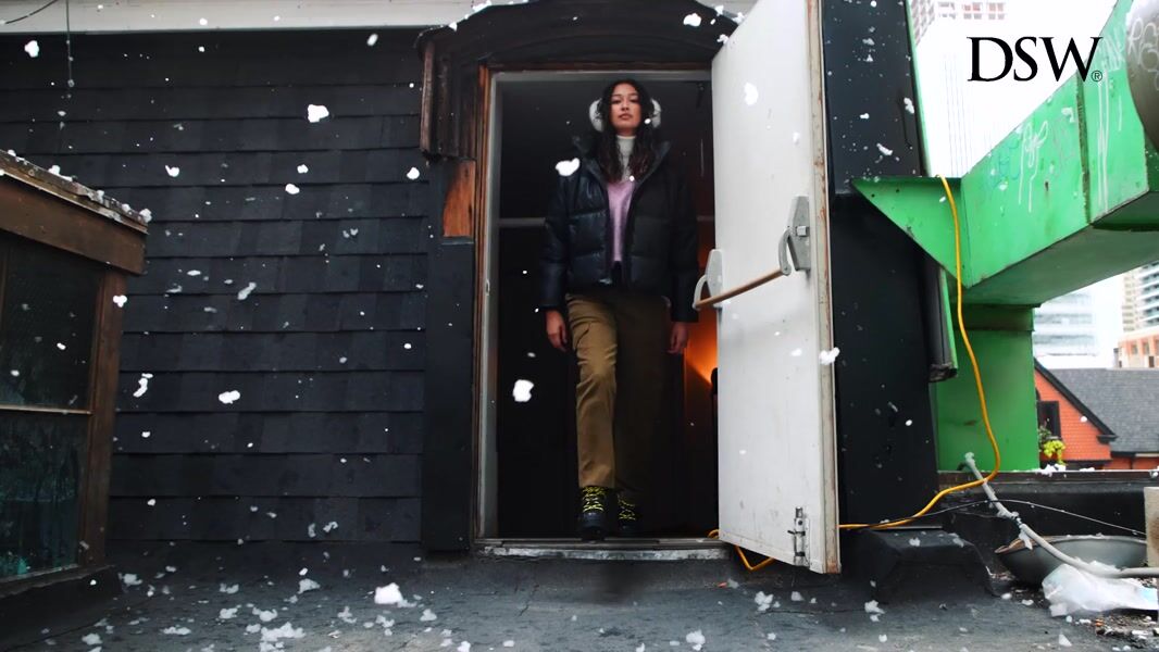 DSW — Winter Boots preview